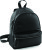 BagBase - Onyx Mini Backpack (Black)
