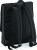 BagBase - Sublimation Backpack (Black)