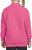Gildan - Heavy Blend™ Youth Crewneck Sweatshirt (Safety Pink)