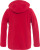 Clique - Basic Softshell Jacket Junior (Rot)