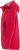 Clique - Basic Softshell Jacket Junior (Rot)