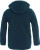 Clique - Basic Softshell Jacket Junior (Marine)