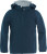 Clique - Basic Softshell Jacket Junior (Marine)