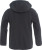 Clique - Basic Softshell Jacket Junior (Schwarz)