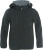 Clique - Basic Softshell Jacket Junior (Schwarz)