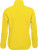 Clique - Basic Softshell Jacket Ladies (Lemon)