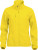 Clique - Basic Softshell Jacket Ladies (Lemon)