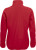 Clique - Basic Softshell Jacket Ladies (Rot)