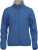 Clique - Basic Softshell Jacket Ladies (Royalblau)