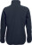 Clique - Basic Softshell Jacket Ladies (Dark Navy)