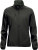 Clique - Basic Softshell Jacket Ladies (Schwarz)