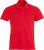 Clique - Basic Polo (rot)