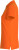 Clique - Basic Polo Ladies (Blutorange)