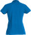 Clique - Basic Polo Ladies (Royalblau)