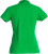 Clique - Basic Polo Ladies (Apfelgrün)