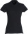 Clique - Basic Polo Ladies (Schwarz)