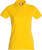 Stretch Premium Polo Ladies (Női)