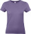 #E190 Damen Heavy T-Shirt (Damen)