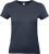 #E190 Damen Heavy T-Shirt (Damen)