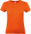 #E190 Ladies' Heavy T-Shirt (Női)