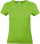 #E190 Ladies' Heavy T-Shirt (Women)