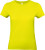 #E190 Ladies' Heavy T-Shirt (Női)