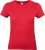 #E190 Damen Heavy T-Shirt (Damen)