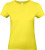 #E190 Ladies' Heavy T-Shirt (Women)