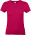 #E190 Damen Heavy T-Shirt (Damen)