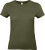 #E190 Damen Heavy T-Shirt (Damen)