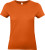 #E190 Damen Heavy T-Shirt (Damen)