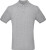 Inspire Men's Organic Piqué Polo (Men)