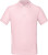 Inspire Herren Bio Piqué Polo (Herren)