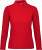 Ladies' Piqué Polo longsleeve (Női)