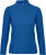 Ladies' Piqué Polo longsleeve (Női)