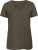 Ladies' Inspire V-Neck T-Shirt (Női)