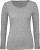 Ladies' Inspire T-Shirt longsleeve (Női)