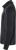 James & Nicholson - Men's Stretch Fleecejacket (black/carbon)