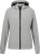 Ladies' Hooded Softshell Jacket (Női)