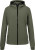 Ladies' Hooded Softshell Jacket (Női)