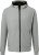 Men's Hooded Softshell Jacket (Férfi)