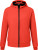 Men's Hooded Softshell Jacket (Férfi)