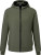 Men's Hooded Softshell Jacket (Férfi)