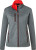 Damen Melange Softshelljacke (Damen)