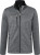 Herren Melange Softshelljacke (Herren)