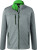 Herren Melange Softshelljacke (Herren)