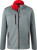 Herren Melange Softshelljacke (Herren)