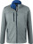 Herren Melange Softshelljacke (Herren)