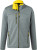 Men's Melange Softshell Jacket (Férfi)