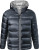 Men's Hooded Down Jacket (Férfi)